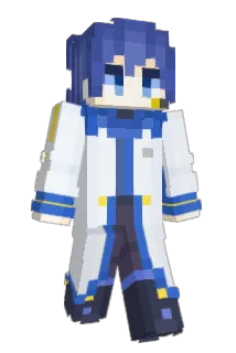 ANTECHRIST_ Minecraft avatar full body