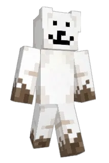 ANTERlAS Minecraft avatar full body