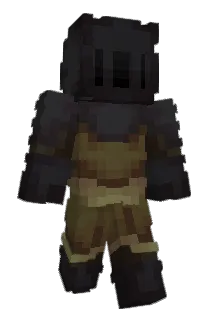 ANTI7246 Minecraft avatar full body