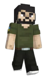 Custom render preview
