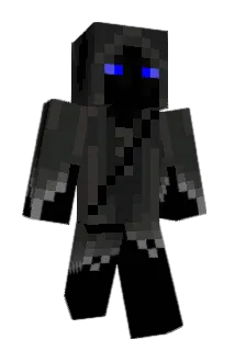 ANW2203 Minecraft avatar full body