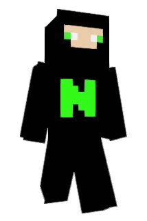 ANewbiesGuide Minecraft avatar full body