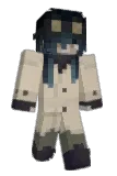 ANoR__ Minecraft avatar full body