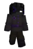 ANth0nyK3799 Minecraft avatar full body