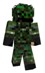 Custom render preview