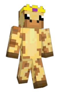 AO_Developer Minecraft avatar full body