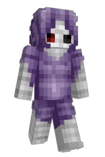 AP9C Minecraft avatar full body