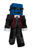 APCHItik Minecraft avatar full body