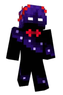 APHILEI Minecraft avatar full body