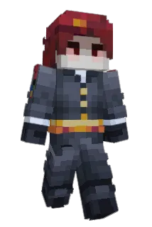 API30Na_6OLLIK1 Minecraft avatar full body