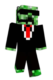 APOSTOLARA2000 Minecraft avatar full body
