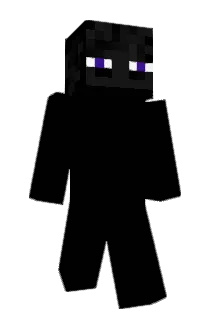 APPAGN Minecraft avatar full body