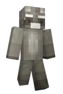APPLE222222 Minecraft avatar full body