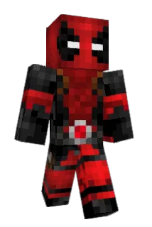 APPPpLESauce101 Minecraft avatar full body