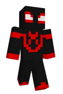 APRK69 Minecraft avatar full body