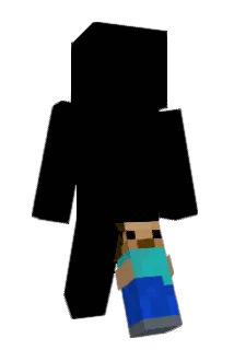 APV3004 Minecraft avatar full body