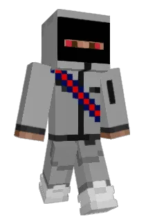 AP_Zephyr Minecraft avatar full body