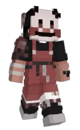 Custom render preview