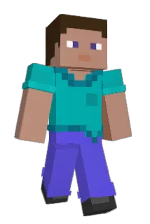 APawnNamedSean Minecraft avatar full body