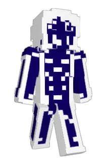 APerson1099 Minecraft avatar full body