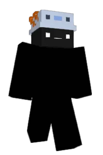 APieceOfBacon Minecraft avatar full body
