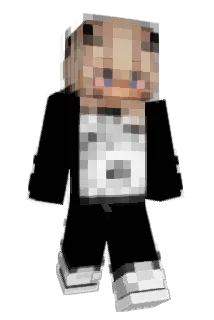 APleasurePlunger Minecraft avatar full body