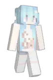 APoorCat Minecraft avatar full body