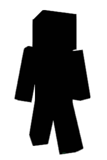 AR1068 Minecraft avatar full body
