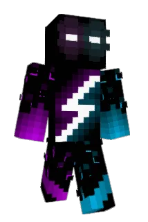 ARCEGO710 Minecraft avatar full body