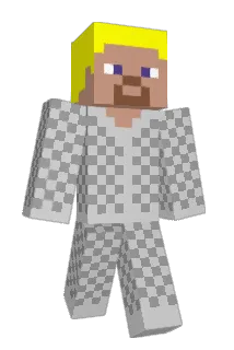 ARCHANGEL7000 Minecraft avatar full body