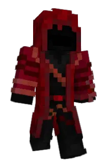 ARCHIE_234 Minecraft avatar full body