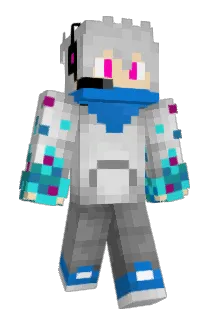 ARCHTORIAS Minecraft avatar full body