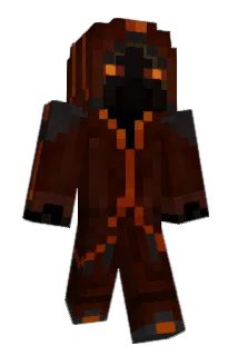 ARCHindustries Minecraft avatar full body