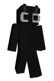 ARCTICZ06 Minecraft avatar full body