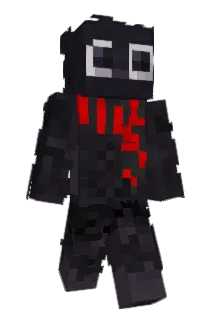 ARITZ34 Minecraft avatar full body