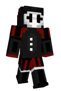 ARKSpringTrap Minecraft avatar full body