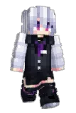 ARM3RIX Minecraft avatar full body