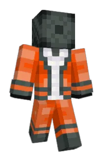 ARMsSSsTrongGUO Minecraft avatar full body