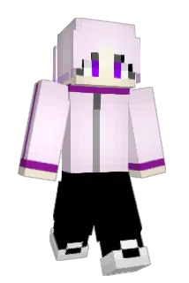 ARNIURITEAM Minecraft avatar full body