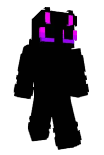 AROMSS Minecraft avatar full body