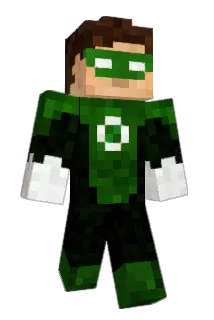 ARSALAN49 Minecraft avatar full body
