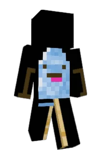 ARSON_more Minecraft avatar full body