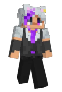 ARSi_641 Minecraft avatar full body