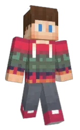 Custom render preview