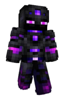 ARTHEX121 Minecraft avatar full body