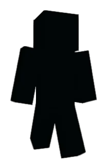 ARTHUR07 Minecraft avatar full body