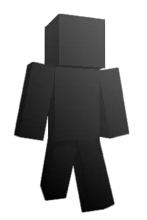 ARTIXlovesu Minecraft avatar full body