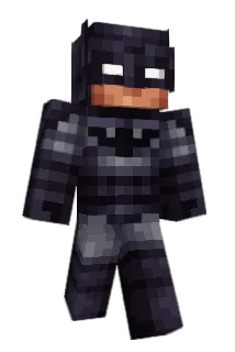 ARTPALOS Minecraft avatar full body
