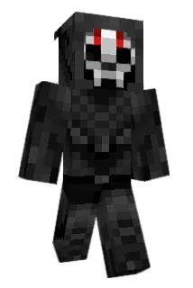 ARTUGAMER Minecraft avatar full body
