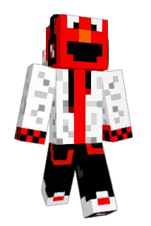 ARVman123456789 Minecraft avatar full body